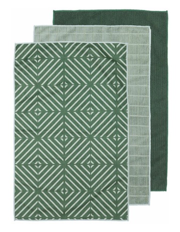 Green colour