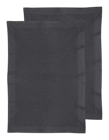 Charcoal colour