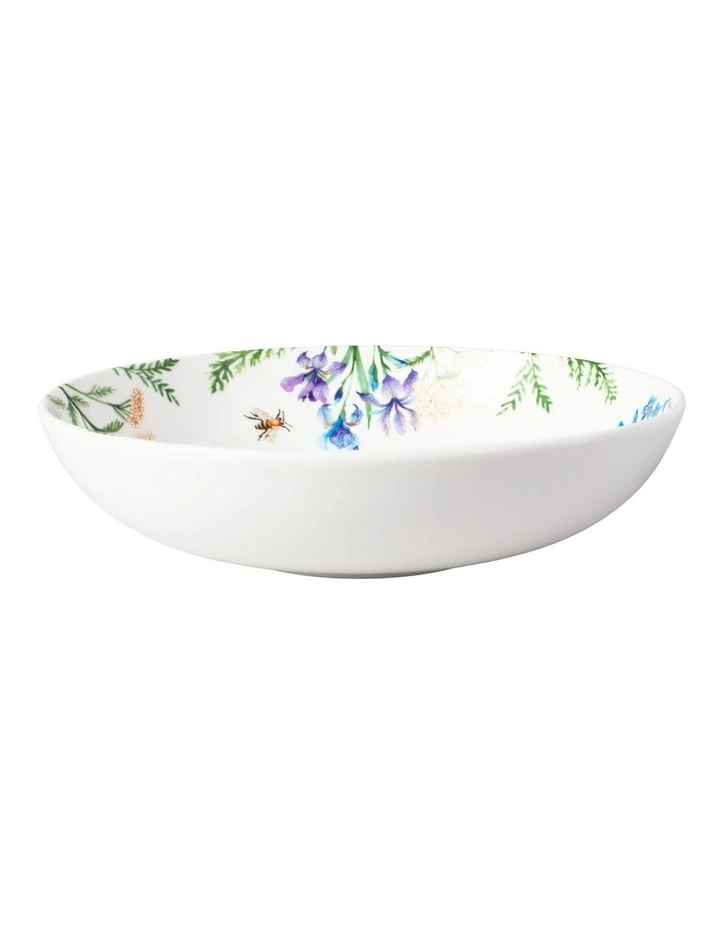 Fluttering Meadow Coupe 12 Piece Dinner Set Gift Boxed image 5