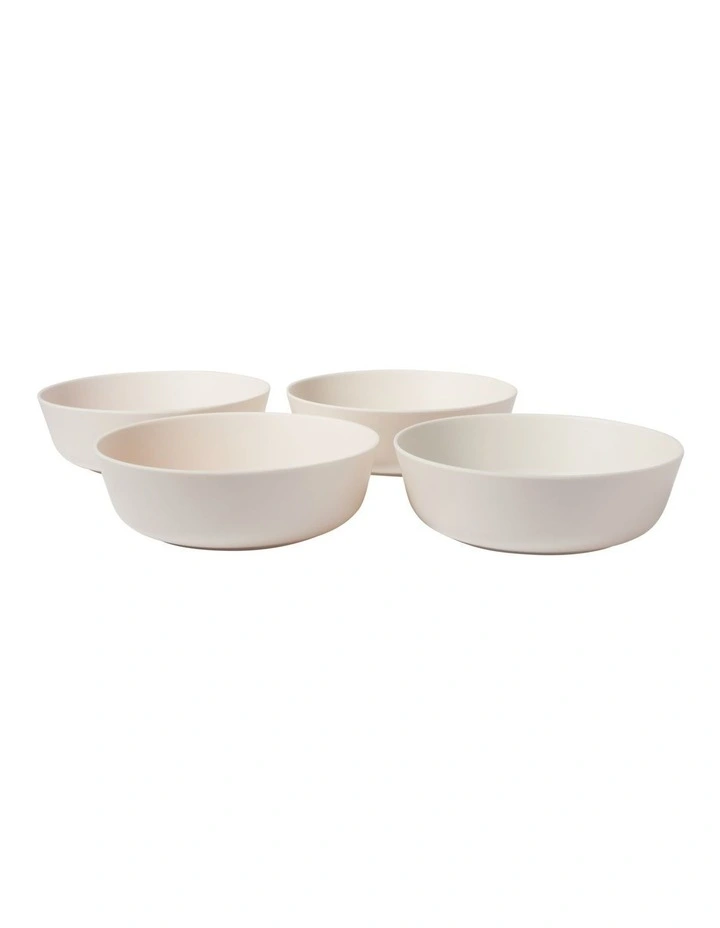 Pete Cromer Woodland Creatures Melamine Bowls 15x5cm Set of 4 Assorted Gift Boxed image 2