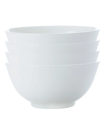 Cashmere Noodle Bowl 18cm Set of 4