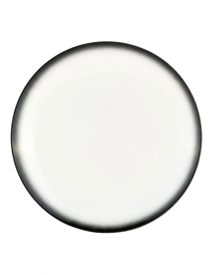 Caviar Granite Charger Plate 30cm in Multi image 1