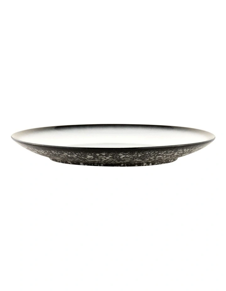 Caviar Granite Charger Plate 30cm in Multi image 2