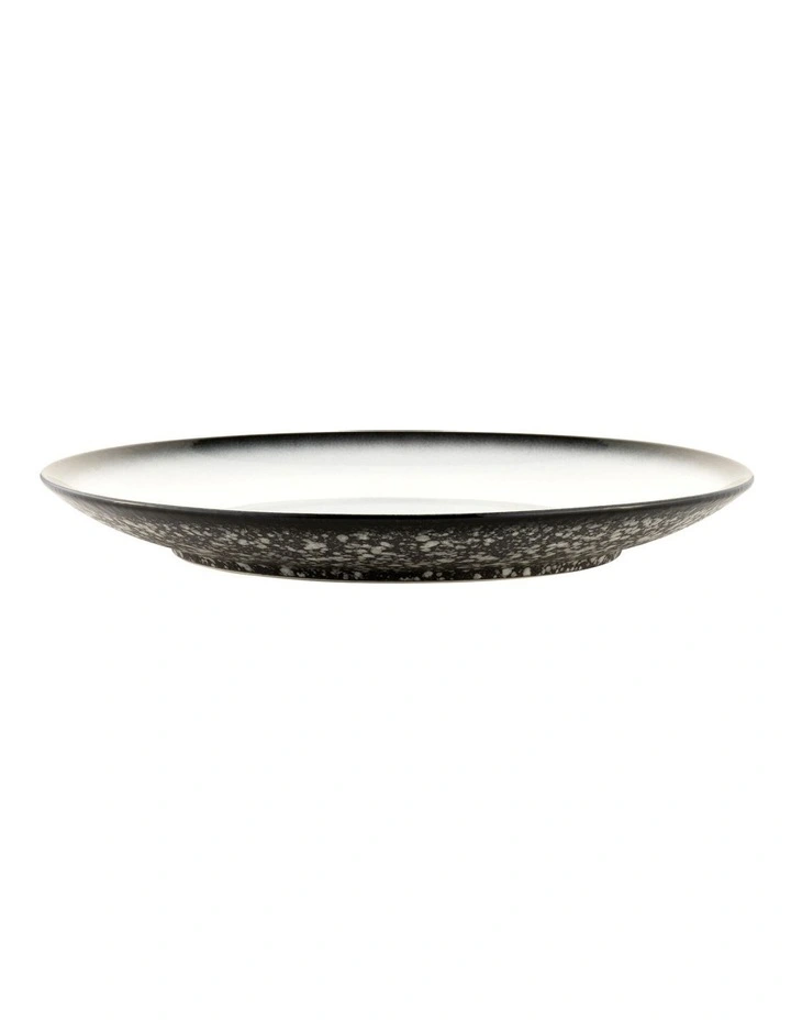 Caviar Granite Charger Plate 30cm in Multi image 3
