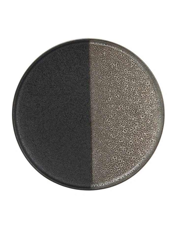 Umi High Rim Plate 21cm in Multi image 1