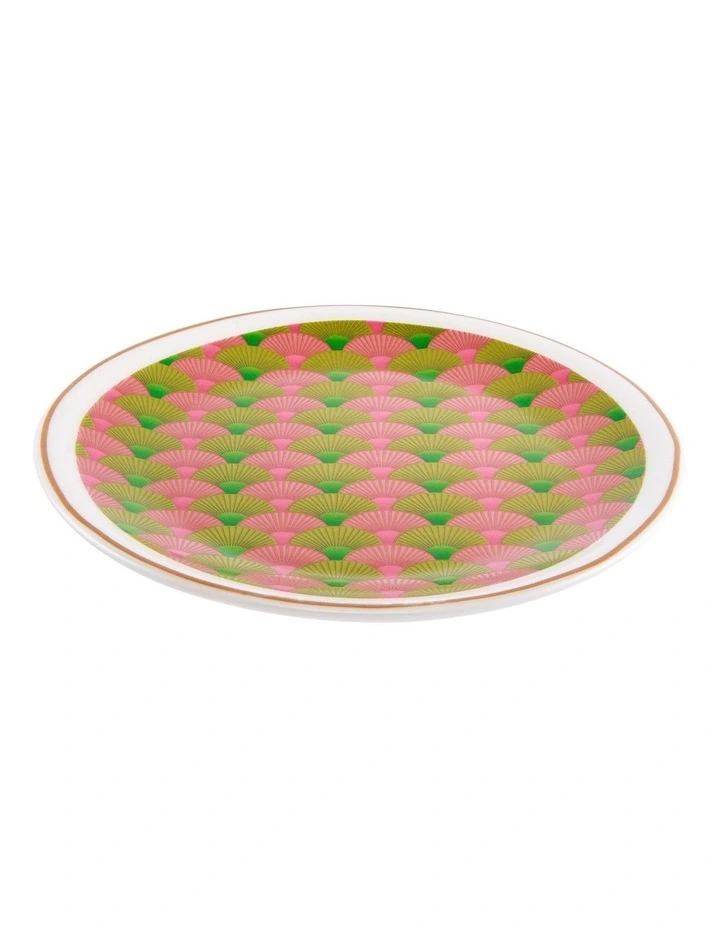 Wicked Magical Trinket Dish 11.5cm Elphaba & Glinda Duo Gift Boxed image 2