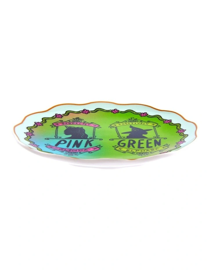 Wicked Magical Trinket Dish 12.5cm Positively Perfect Gift Boxed in Pink image 2