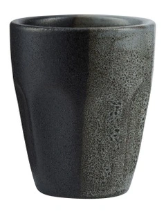 Umi Espresso Cup 90ml in Black