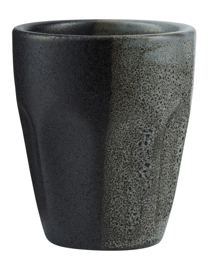 Umi Espresso Cup 90ml in Black image 1