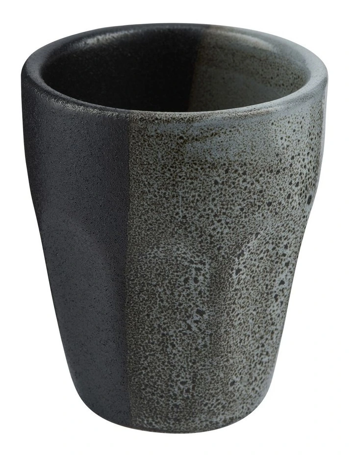 Umi Espresso Cup 90ml in Black image 2
