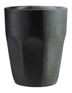 Umi Latte Cup 250ml in Black