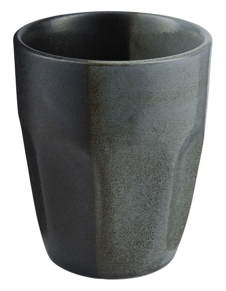 Umi Latte Cup 250ml in Black image 2