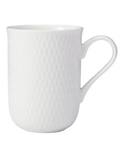 Regent Mug 350ml in White