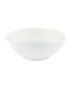 Sauce Bowl 7.5x3.5cm in White