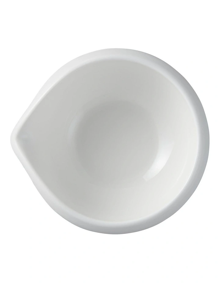 Sauce Bowl 7.5x3.5cm in White image 2