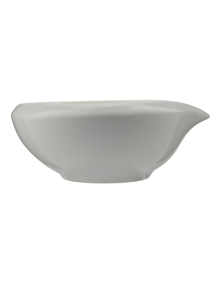 Basics Sauce Bowl 7.5x3.5cm in White image 2