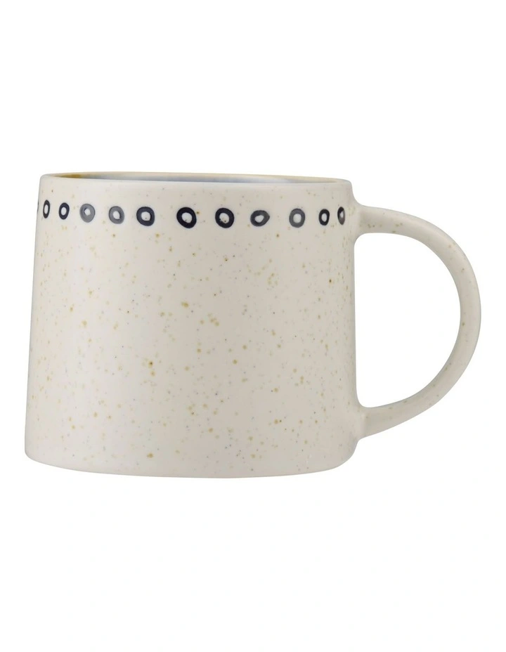 The Club Mug 350ml in Multi image 1