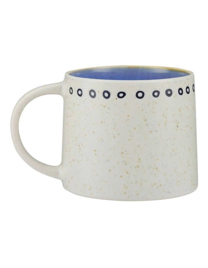 The Club Mug 350ml in Multi image 2