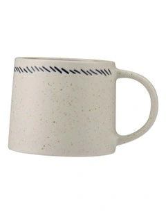 The Club Mug 350ml in Multi