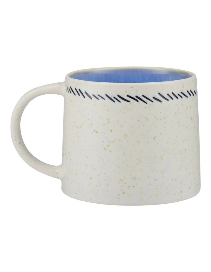 The Club Mug 350ml in Multi image 2