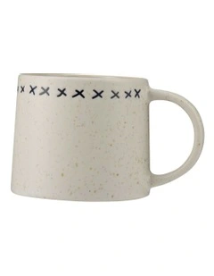 The Club Mug 350ml in Multi