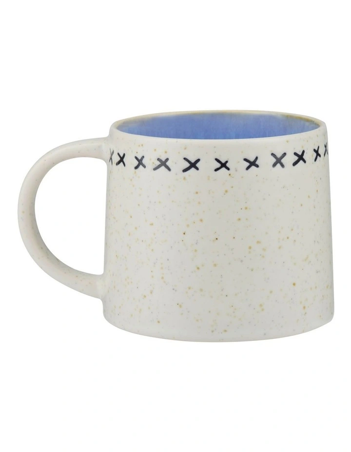 The Club Mug 350ml in Multi image 2