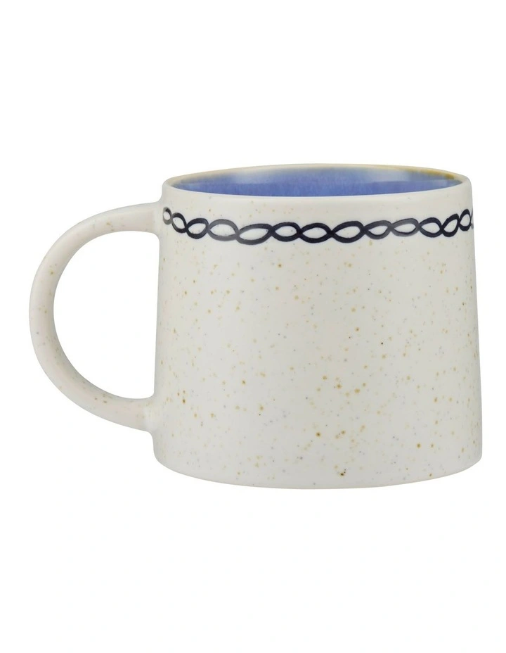 Mug Link 350ml in Multi image 2