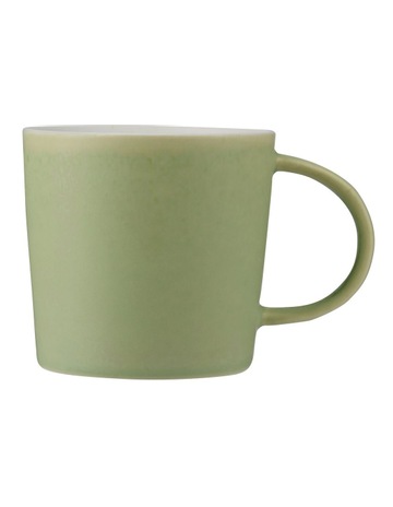 Green colour