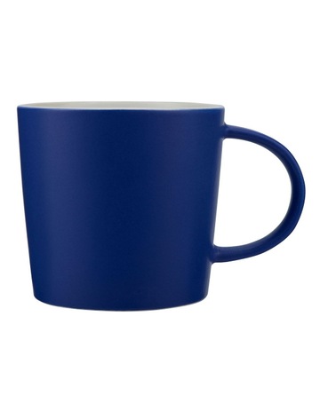 Blue colour