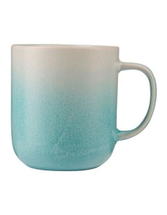 The Mug Club Ombre Mug 470ml in Blue