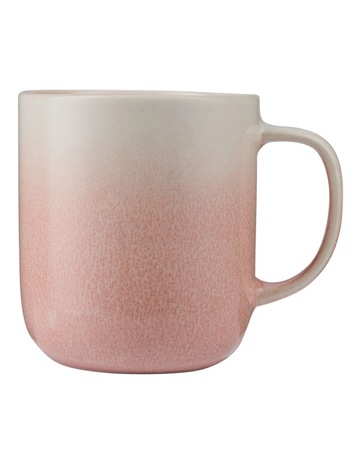 Pink colour