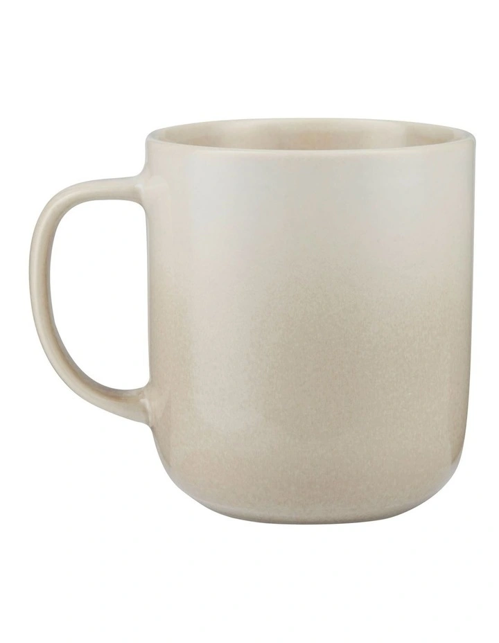 The Club Ombre Mug 470ml in Stone image 2