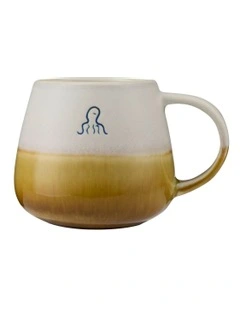 The Club Oceanic Snug Mug 440ml in Multi