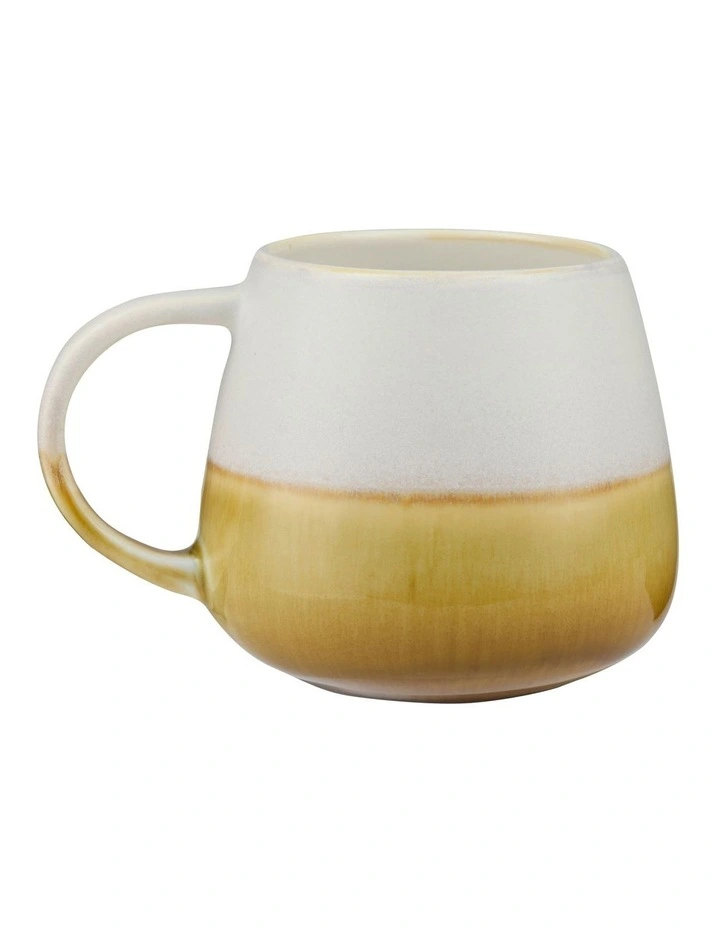 The Club Oceanic Snug Mug 440ml in Multi image 2