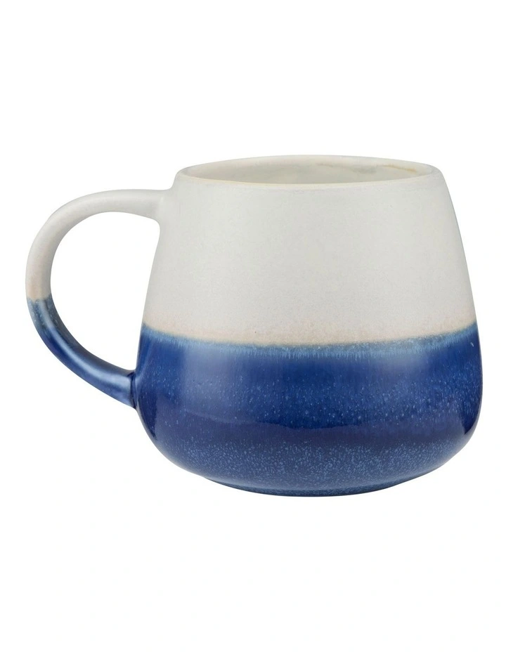 The Club Oceanic Snug Mug 440ml in Multi image 2