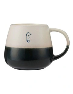 The Club Oceanic Snug Mug 440ml in Multi