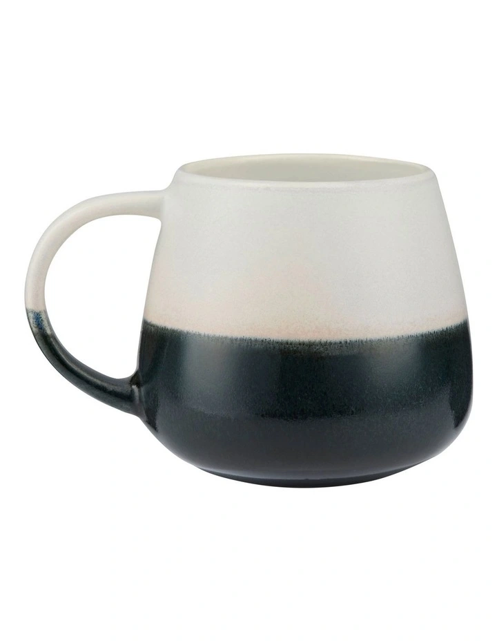 The Club Oceanic Snug Mug 440ml in Multi image 2