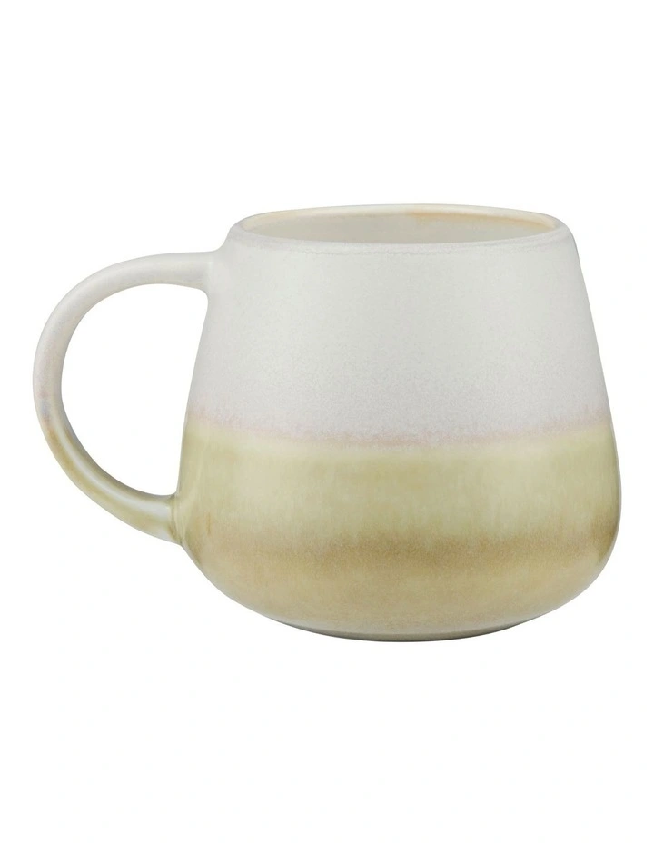 The Club Oceanic Snug Mug 440ml in Multi image 2