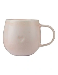 The Club Amore Snug Mug 440ml in Pink