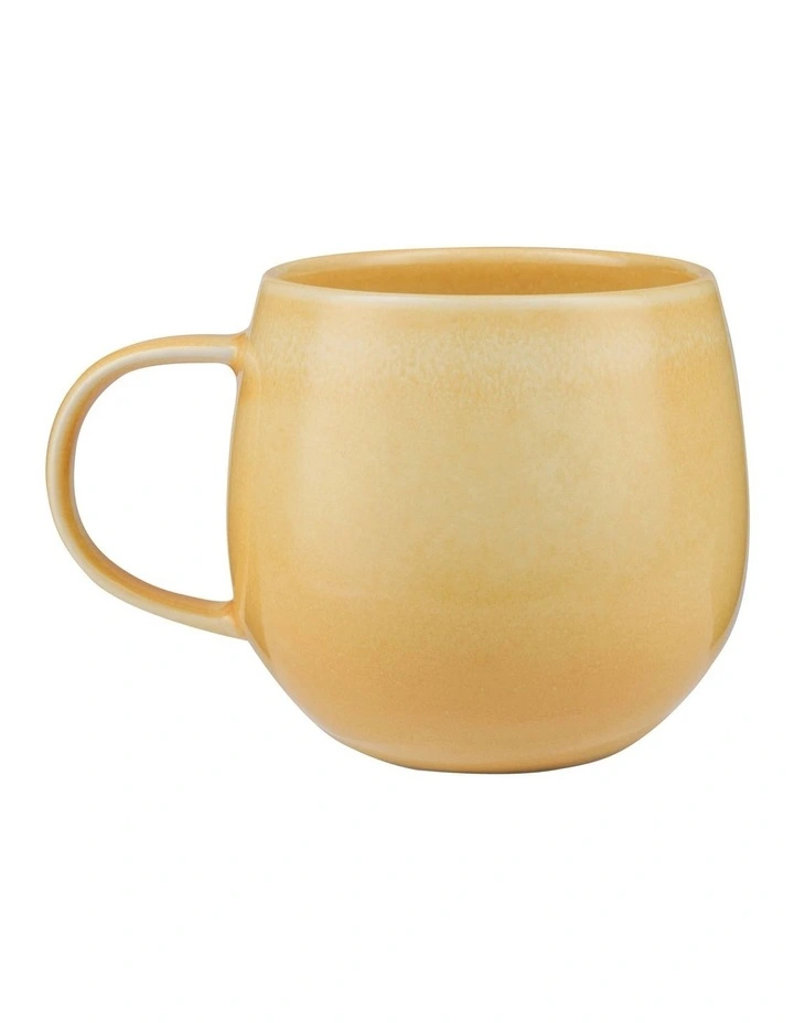 The Club Amore Snug Mug 440ml in Berry image 2