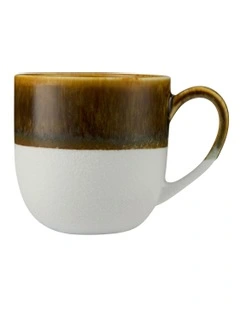 The Club Horizon Mug 420ml in Multi