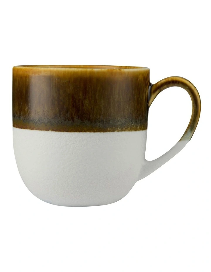 The Club Horizon Mug 420ml in Multi image 1