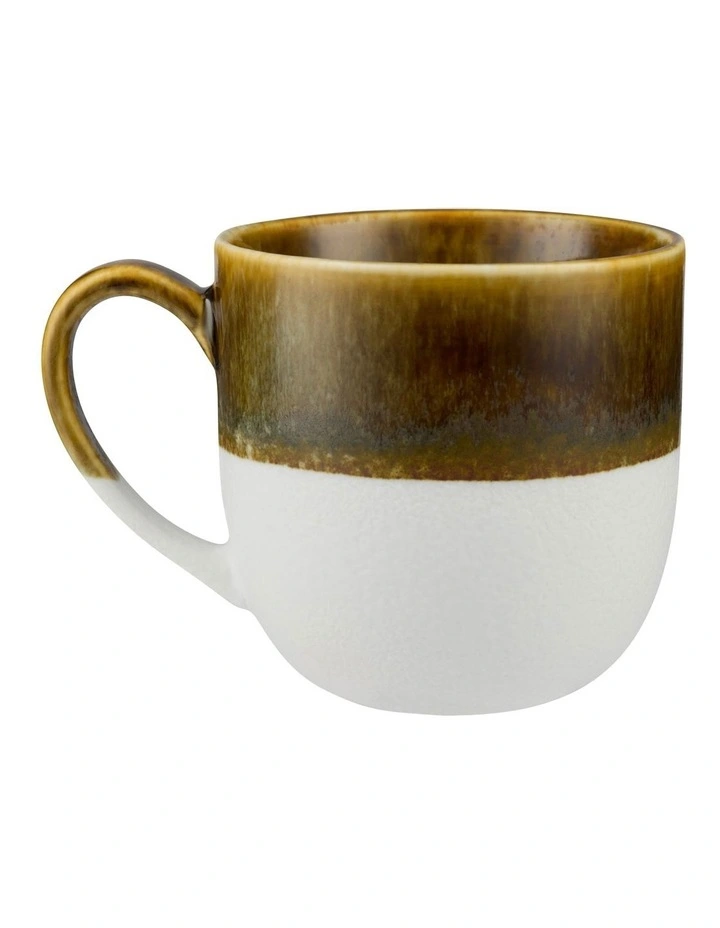 The Club Horizon Mug 420ml in Multi image 2