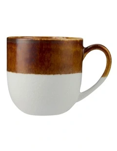 The Club Horizon Mug 420ml in Multi