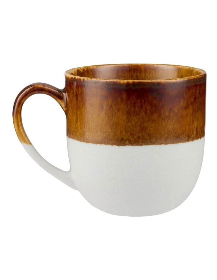 The Club Horizon Mug 420ml in Multi image 2