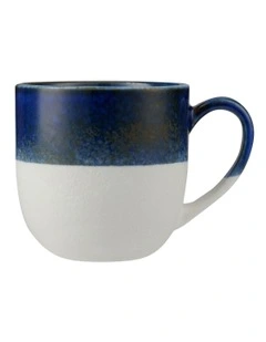 The Club Horizon Mug 420ml in Multi