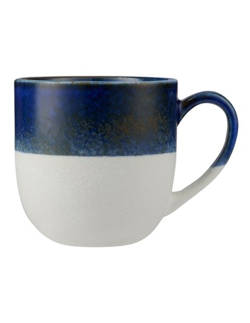 Blue colour