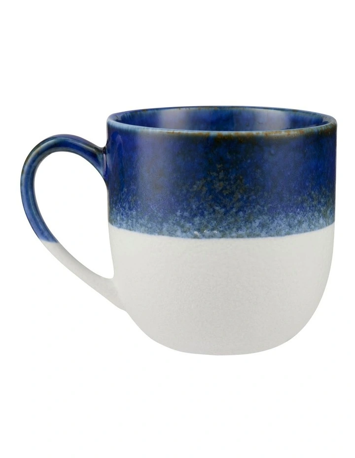 The Club Horizon Mug 420ml in Multi image 2