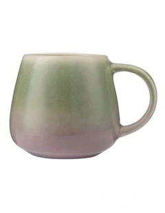 The Club Aurora Snug Mug 440ml in Multi