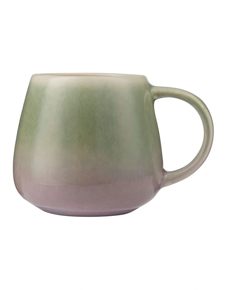 The Club Aurora Snug Mug 440ml in Multi image 1